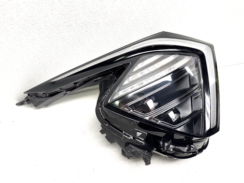 NICE | 2023 2024 Kia Sportage RH Right Passenger Headlight Dual Projector OEM - Picture 6 of 13