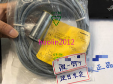 1Pcs New TURCK sensor BI10-M30T-RZ30 5m
