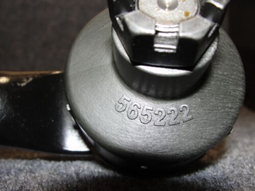 Ford Super Duty Tie Rod End, Outer 269-5691 Tie Rad AXX2696128 - Picture 4 of 13