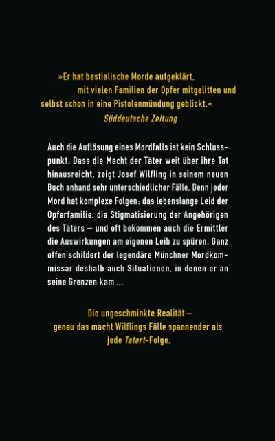 Thumbnail - Verderben Josef Wilfling