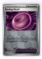 Binding Mochi 055/064 Sv: Shrouded Fable Reverse Holo