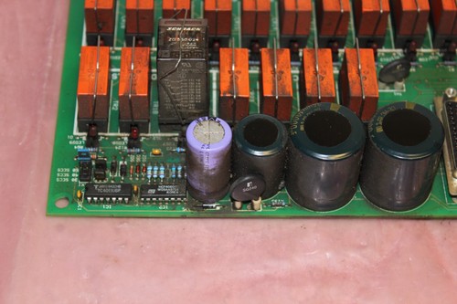 Cincinnati Milacron Communications board 1269621C - Picture 6 of 8