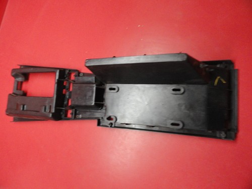 1984-1989 Corvette Center Shift Console Carrier Main Frame USED 14043155 C41445 - Foto 6 di 13