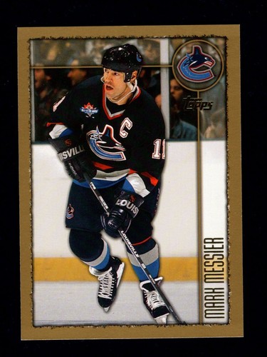 1998-99 Topps Base Hockey Cards You Pick From The List - Picture 254 of 391