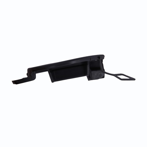 Rear Bumper Tow Hook Eye Cover Cap Fit For 2020-2023 Tesla Y 4Dr 1494426-00-A - Picture 8 of 12