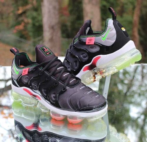 Nike Air VaporMax Plus Running Shoes