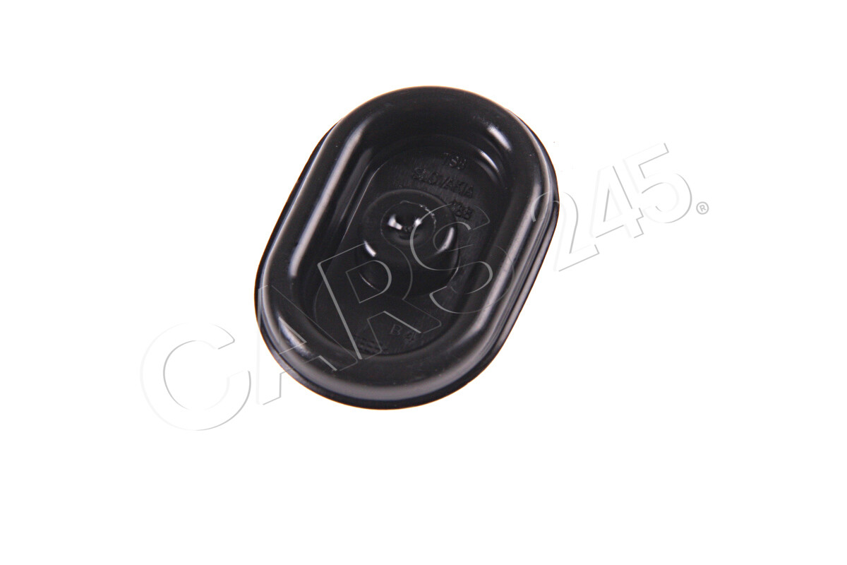 Genuine VW SKODA SEAT AUDI Ameo Beetle Cabrio Cabriolet End Cap ...