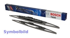 BOSCH Twin Scheibenwischer 450S für MAZDA 121 I,323 III,626 II,929 II,B-SERIE