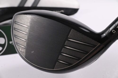 Titleist TSi3 Driver / 8 Degree / X-Flex Crossfire 62 Shaft - Picture 4 of 9