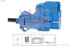 EPS 1.810.244 Brake Light Switch for MAZDA