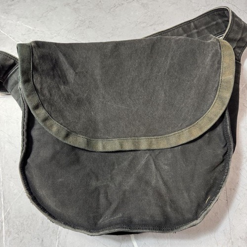 Comme des garcons homme plus shoulder bag used from JAPAN JPN JP!!!!!!!!!!!!!!! - Picture 6 of 10
