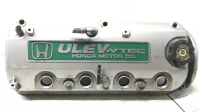 1998-2002 HONDA ACCORD 2.3L ULEV-VTEC Engine Cylinder Head Valve Cover ...