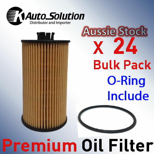 Oil Filter Ref. R2694P WCO91 Fits HOLDEN Astra Varina Cruze OPEL Corsa x 24PCS - Picture 1 of 5