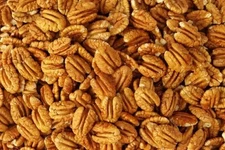 Orchard Fresh Raw Pecan Halves | Millican Pecan since 1888 | San Saba, Texas