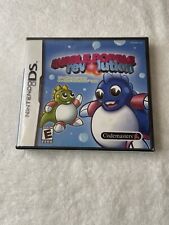 Bubble Bobble Revolution (Nintendo DS, 2006) Authentic CIB New/ Codemasters