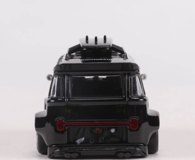 4R-255 Lang Feng 1/64 フォルクスワーゲンT1 Kombi Lang Feng Model 1:64 Volkswagen T1 Kombi: Adidas