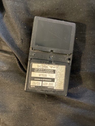 Liftmaster 971LM One Button Garage Door Remote HBW1241  New Battery Installed - Picture 2 of 2