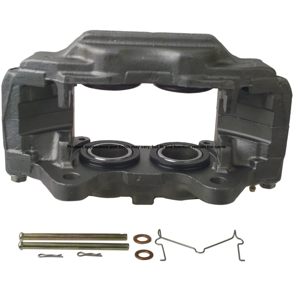 Cardone Reman 前卡钳 2 件 适用于悍马 H3T 2010 2009 — 第 4/4 张图片