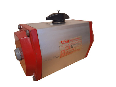 Bray 90 Grad Pneumatischer D/A Ventilantrieb 90-1270-21360-532