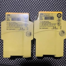New PILZ 774310 PNOZ X3 24VAC/VDC 3n/o 1n/c 1so Free delivery