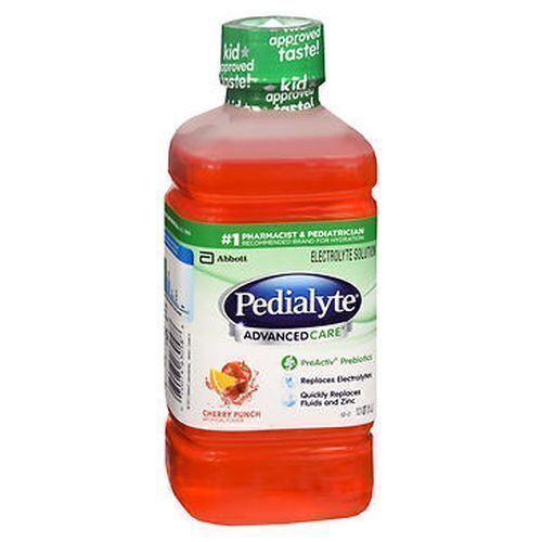 Pedialyte Advanced Care Elektrolytlösung 33,8 Oz. von Pedialyte - Bild 1 von 1