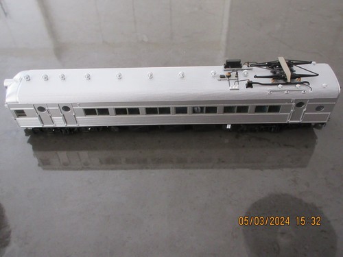 BERGS MINIMODELS SYDNEY U BOAT SET - Picture 8 of 9