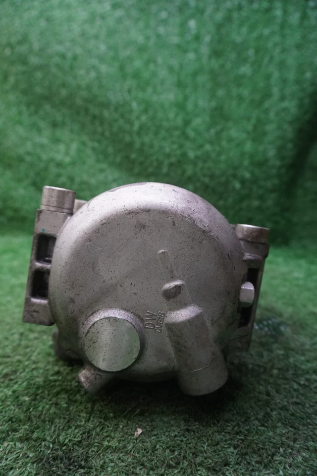 Kia Sorento 2016 compresor de aire acondicionado OEM ACK10810 Foto 3 de 4