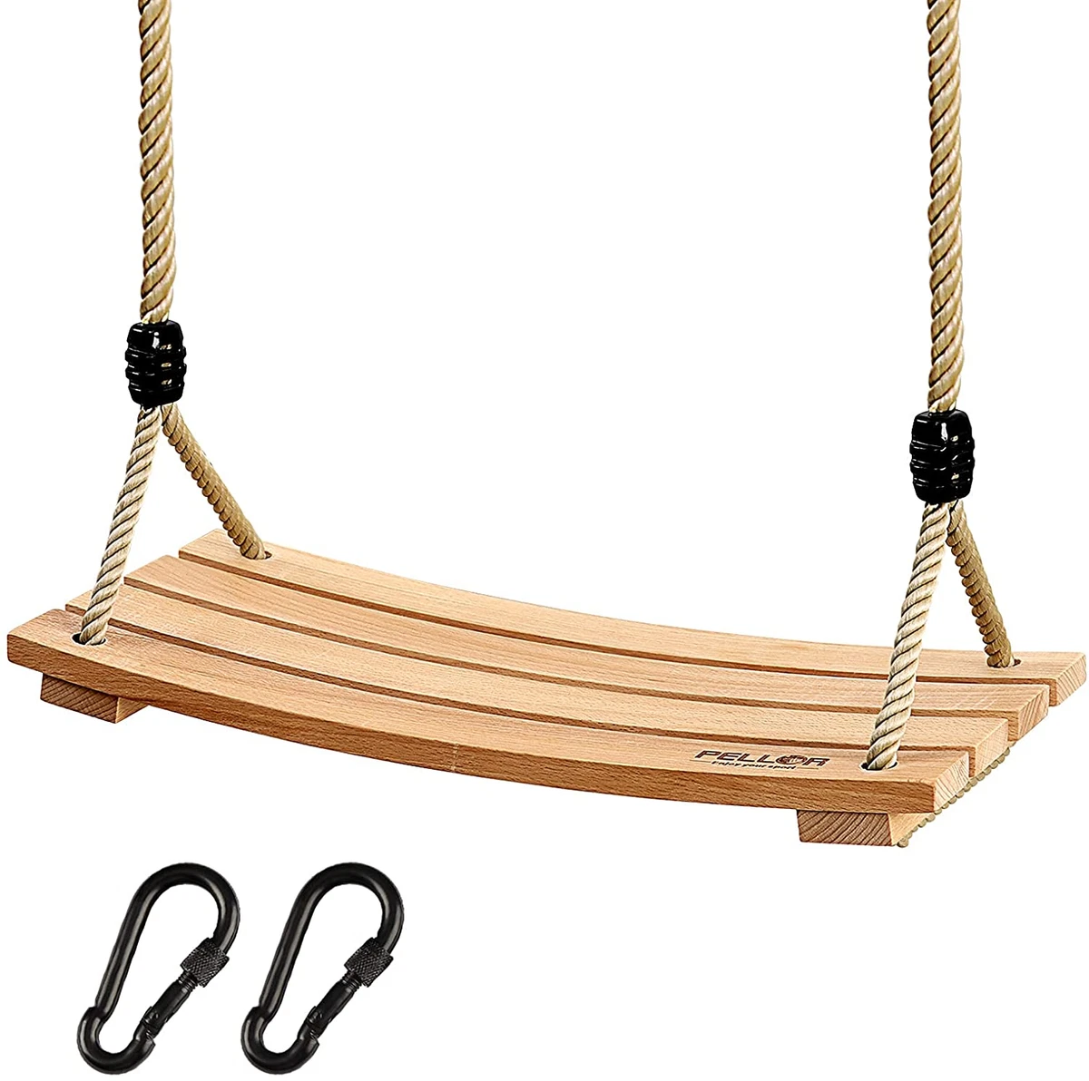 Pellor swing outlet