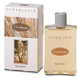 L'erbolario Bagnodoccia Corteccia 250 Ml - Foto 1 di 1