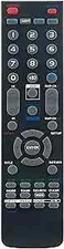 NA270 Replaced Remote Control for Emerson &Funai&Sylvania DVD VCR Combo EWD2202