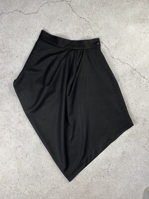 Vivienne Westwood Anglomania Luxury Avant Garde Asymmetric