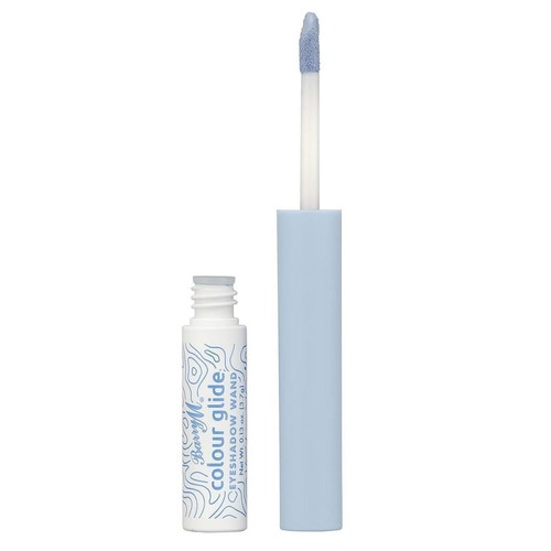 Barry M Cosmetics Colour Glide Eyeshadow Wand Matte Finish Eyeshadow Stick - Picture 10 of 10
