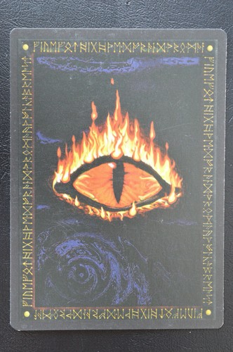 Middle-Earth MECCG DARK MINIONS Singles Cards Played Complete Your Set & Deck - Picture 69 of 77