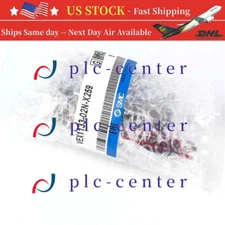 New In Box SMC VEX1133-02N-X259 Solenoid Valve