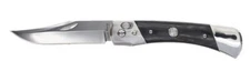 Uncle Henry PLB7 Smokey 2.9" Blade Pocketknife 1222009