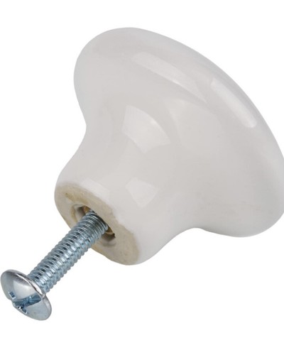 Pear Brainerd P95715V PR C Cabinet Pull Handle Knob Ceramic 8 Available Vintage - Picture 5 of 24