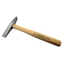 C.S. Osborne Ripping Hammer 277 1/2 Upholstery Tool Made In USA