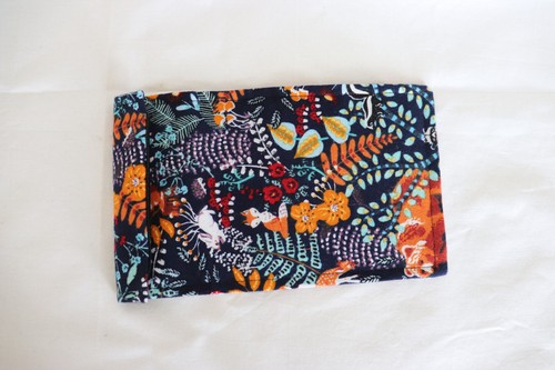 EMF Signal Blocking Faraday Cell Phone Case Protective Security *CHOOSE FABRIC* - 第 26/180 張圖片