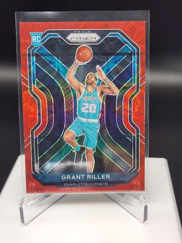 2020-21 Panini Prizm NBA - Parallels / Prizm Rainbow / Rookies - PICK YOUR CARD - Picture 186 of 191