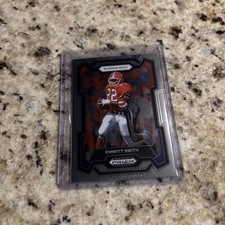 2024 Panini Prizm Draft Picks - #34 Emmitt Smith