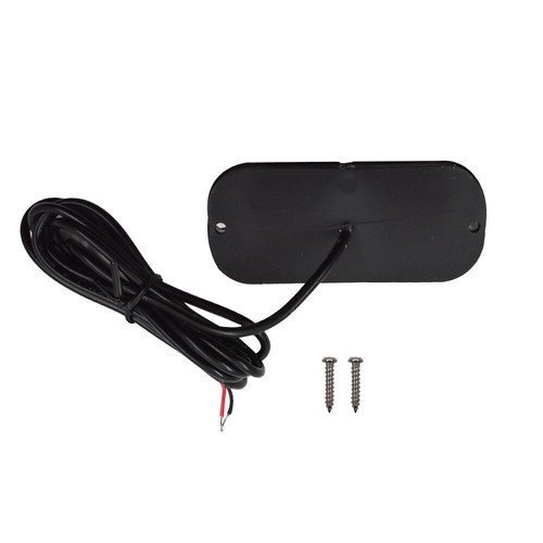 Apto para luces de popa MARINE 316 pontón de acero inoxidable 27LED barco submarino - Imagen 4 de 7