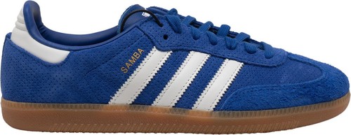 adidas Originals Samba OG Team Royal Blue/Core White/Gum