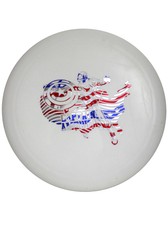 23+ Captain America Disc Golf