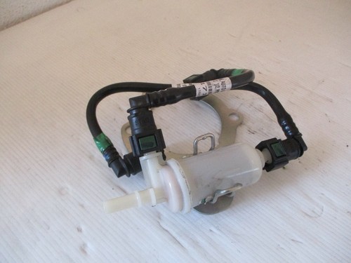 Kraftstoffleitung + Kraftstofffilter + Trägerplatte KTM RC 125 L3E 2016- - Picture 2 of 3