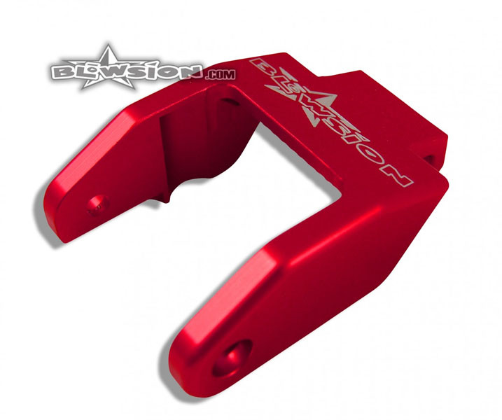 Gancho aluminio Rojo para tapa jetski Kawasaki Yamaha Blowsion Hood Pestillo PWC Gancho aluminio Rojo para tapa jetski Kawasaki Yamaha Blowsion Hood Pestillo PWC