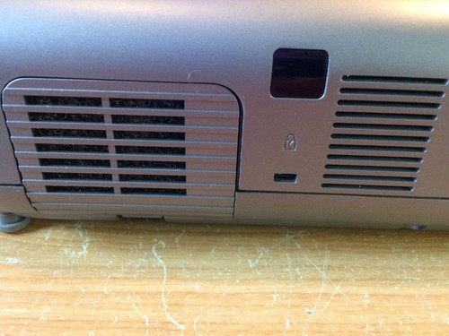 NEC VT45K Projector Includes Case, Remote and Cables - Picture 6 of 11