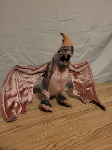 Peluche dragon museau court suédois Harry Potter Universal Studios monde magique