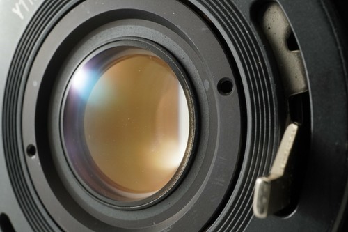 【MINT】 Canon New FD NFD 28mm f/2.8 Wide Angle MF Lens from Japan #65 - Picture 4 of 9