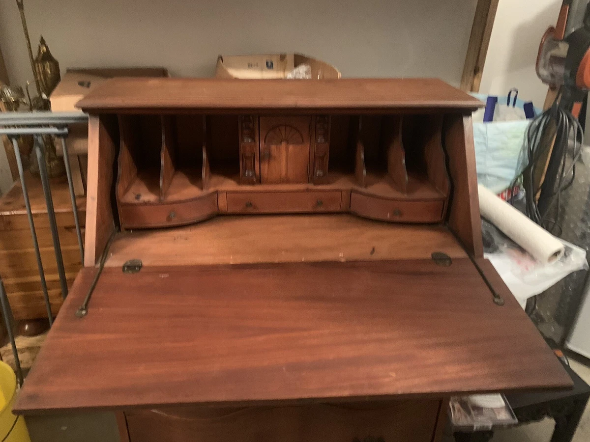 Governor winthrop desk ebay deals