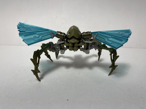 Transformers Movie Insecticon Hunt for the Decepticons Scout Class - Picture 2 of 11